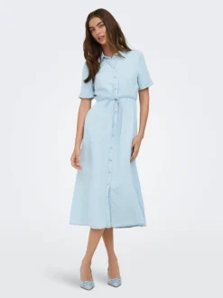 ONLCHARIS Robe longue