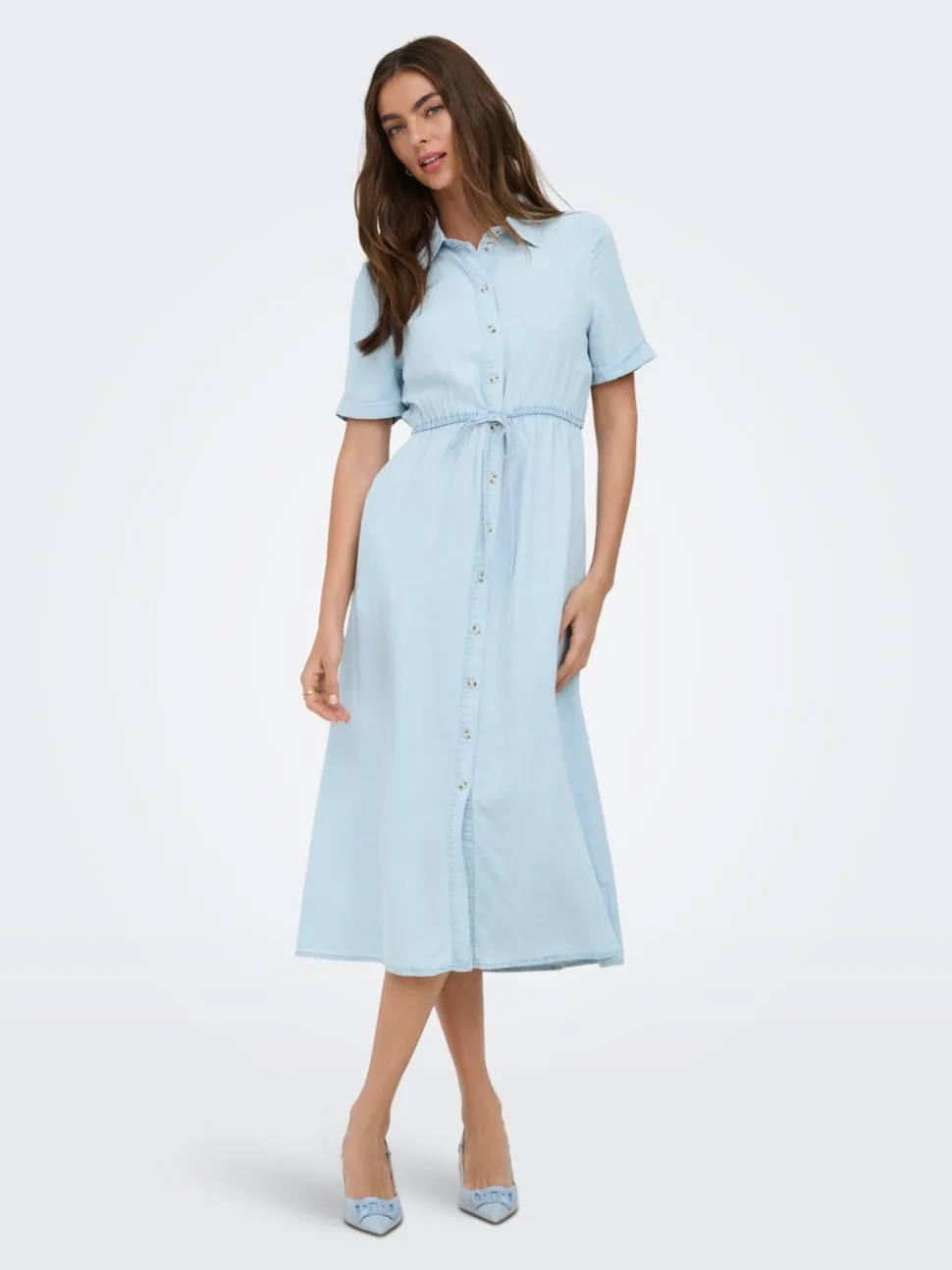 ONLCHARIS Robe longue