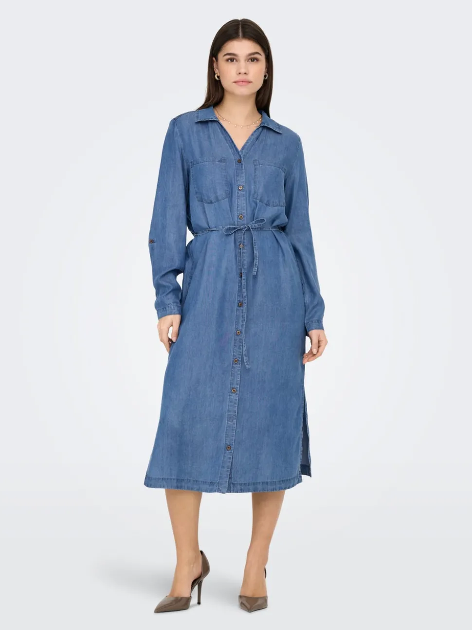 ONLCHARIS Robe midi