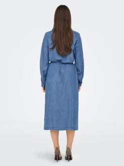 ONLCHARIS Robe midi