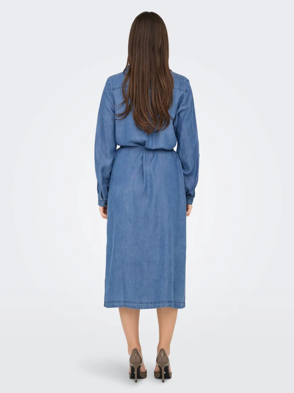 ONLCHARIS Robe midi
