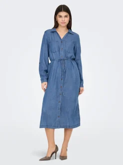 ONLCHARIS Robe midi