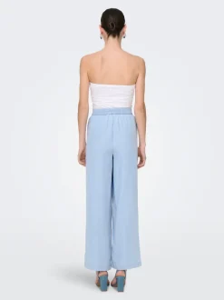 ONLCHARIS Straight Fit Pantalon