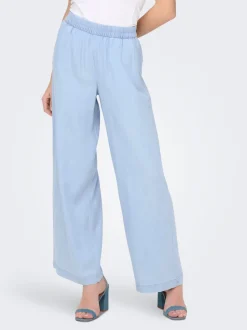ONLCHARIS Straight Fit Pantalon