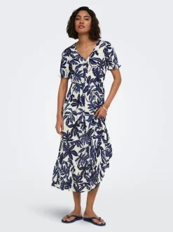 ONLCHIANTI Robe longue