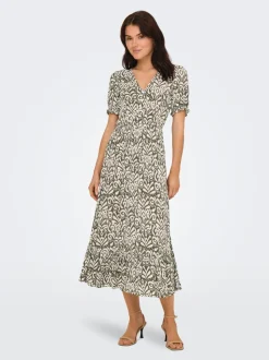 ONLCHIANTI Robe longue