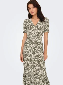 ONLCHIANTI Robe longue