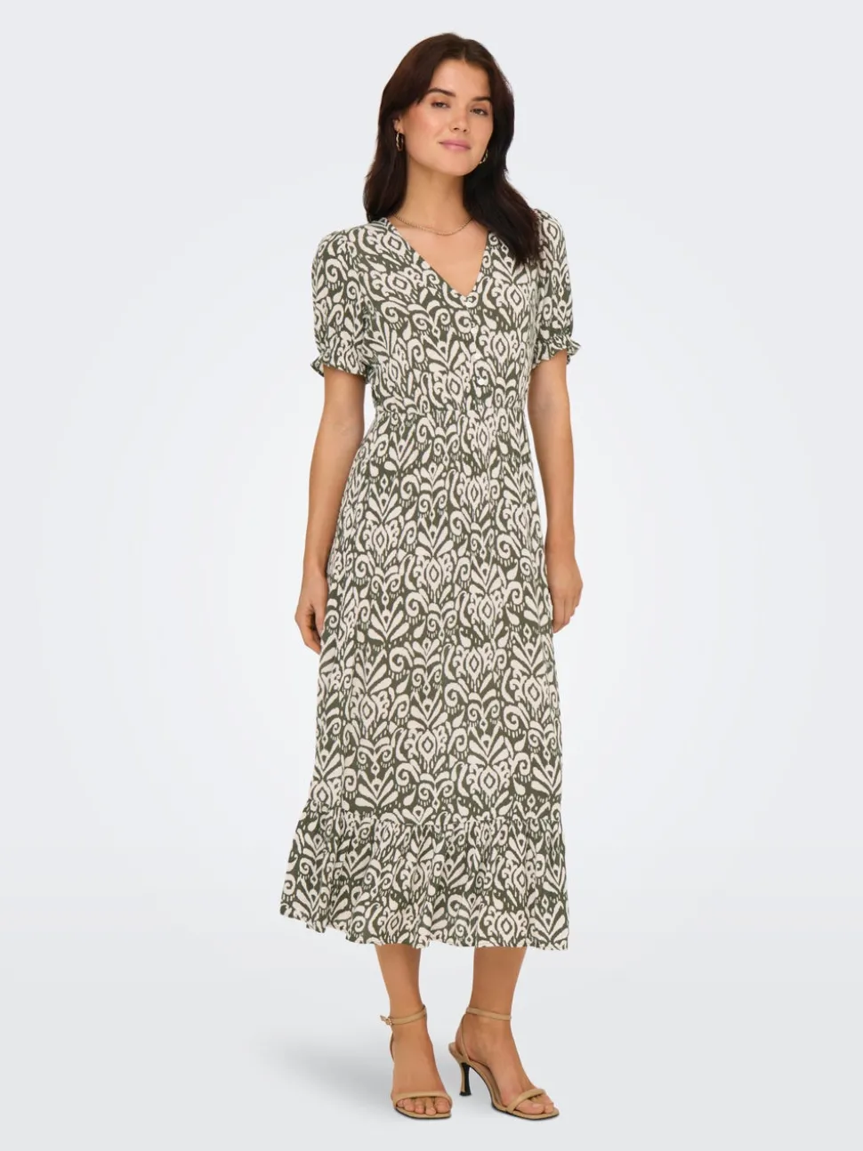 ONLCHIANTI Robe longue
