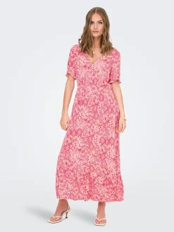 ONLCHIANTI Robe longue