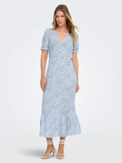 ONLCHIANTI Robe longue