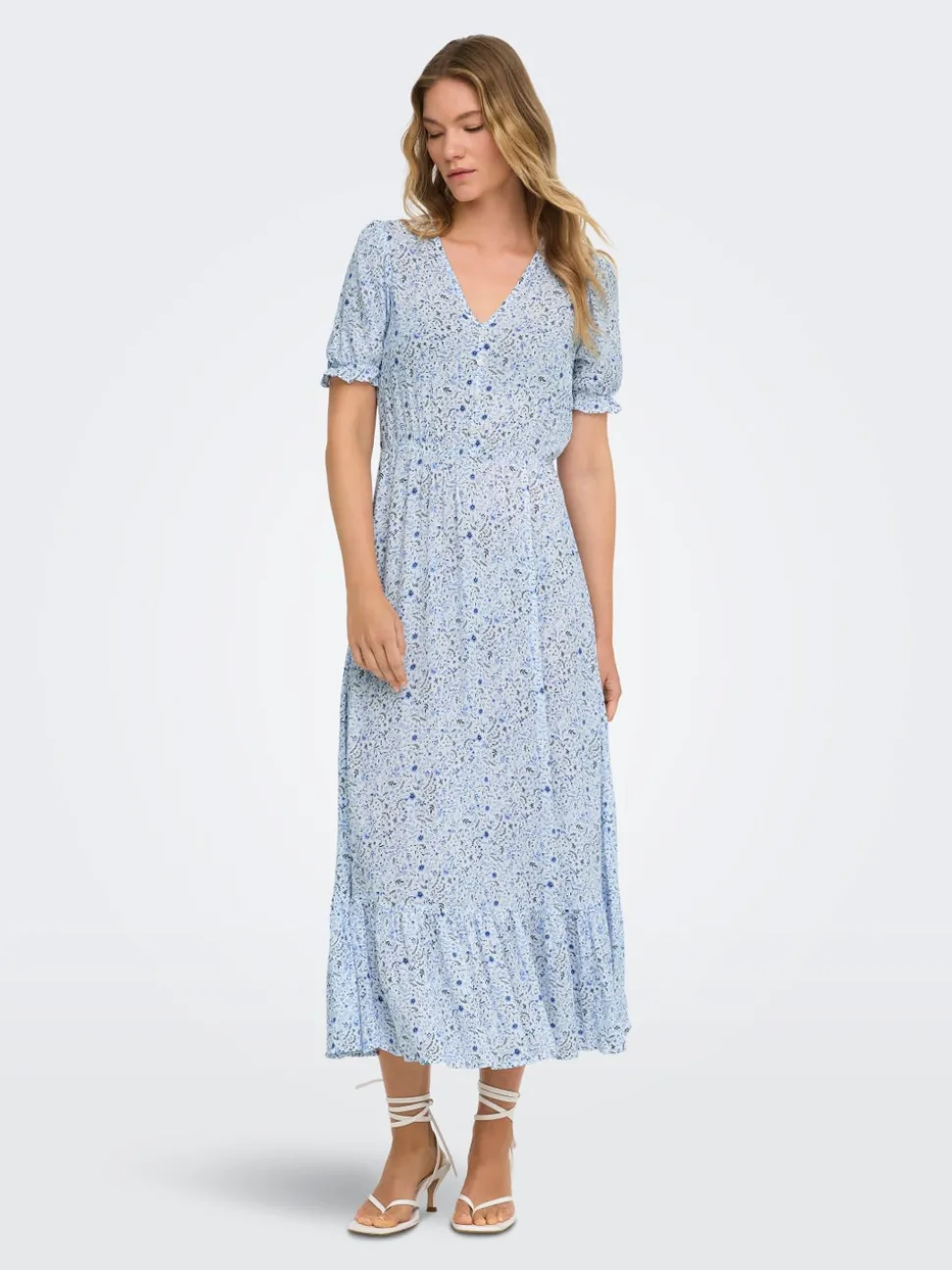 ONLCHIANTI Robe longue
