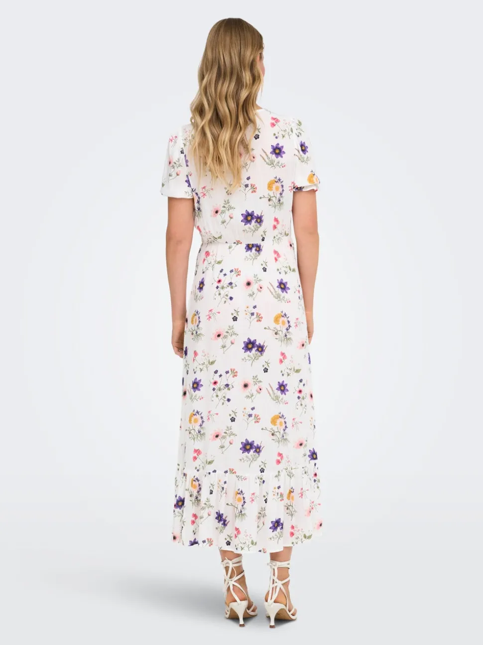 ONLCHIANTI Robe longue