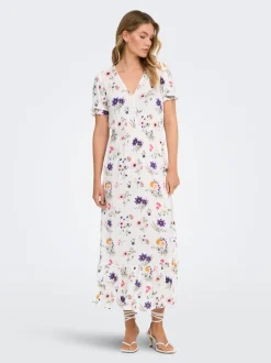 ONLCHIANTI Robe longue