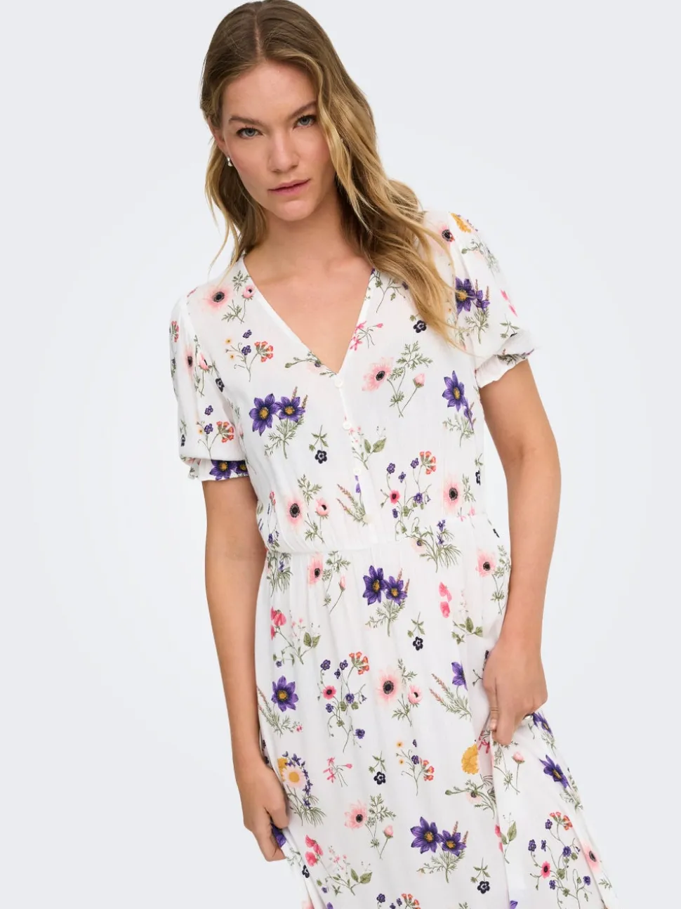 ONLCHIANTI Robe longue