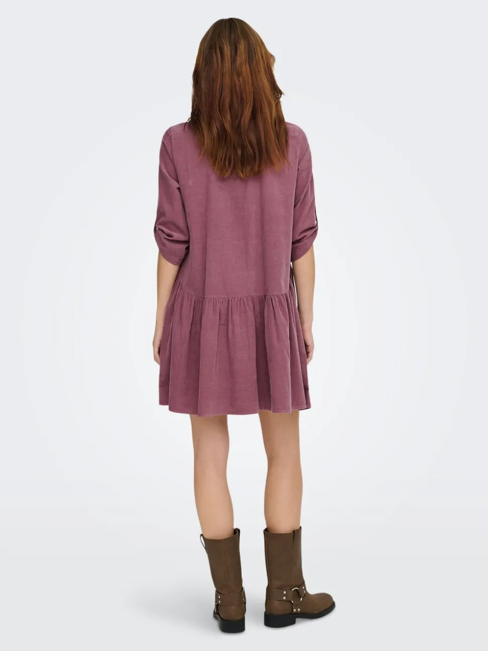 ONLCHICAGO-AIME Robe courte