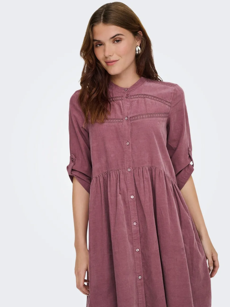 ONLCHICAGO-AIME Robe courte