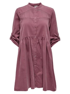 ONLCHICAGO-AIME Robe courte