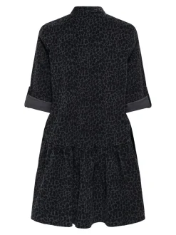 ONLCHICAGO Robe courte