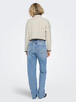 ONLCHICK Pull en maille