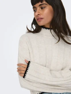 ONLCHICK Pull en maille