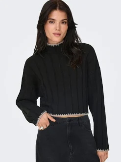 ONLCHICK Pull en maille