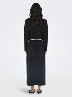 ONLCHICK Pull en maille