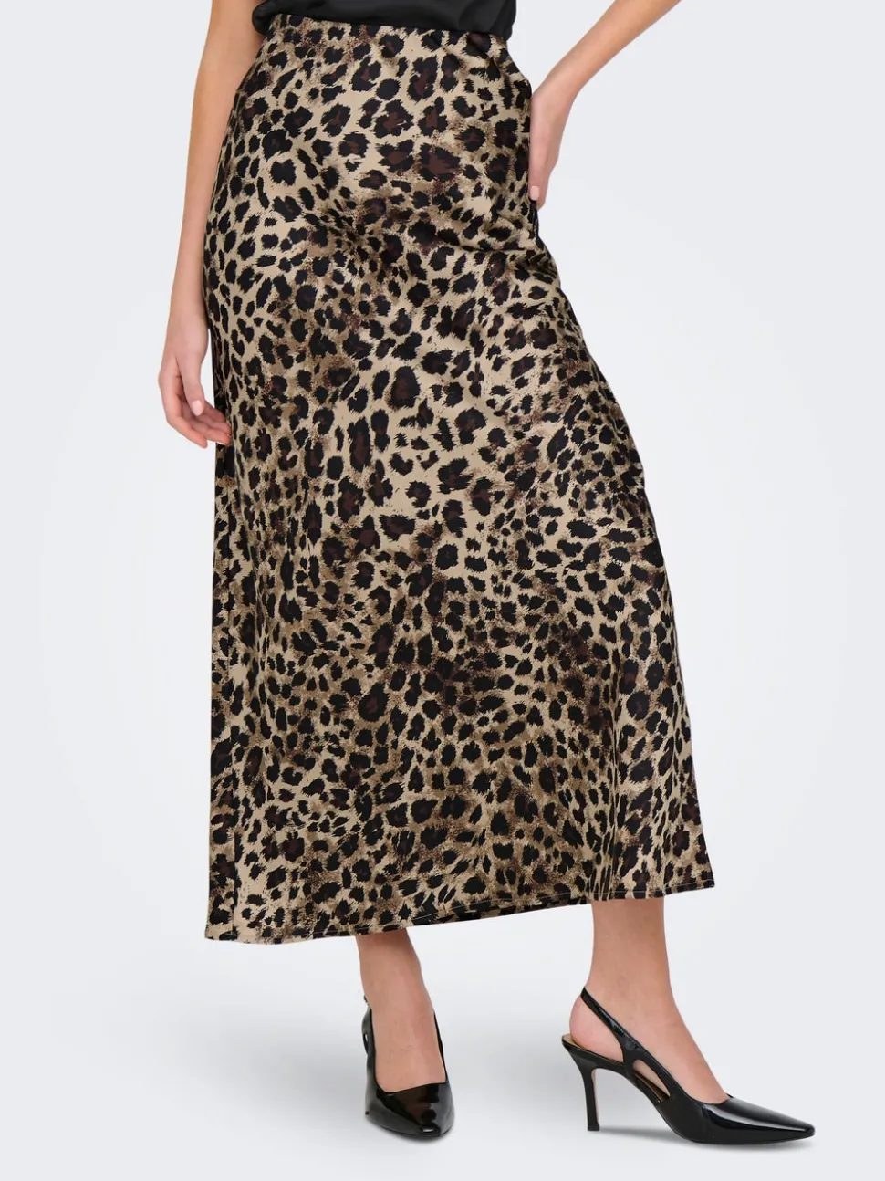 ONLCHIGO Jupe Jupe longue
