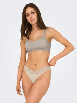 ONLCHLOE 3-pack Thong