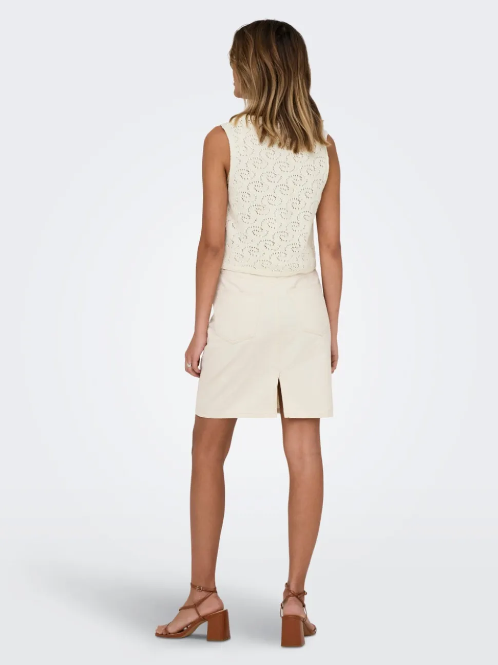 ONLCHLOE Gilet