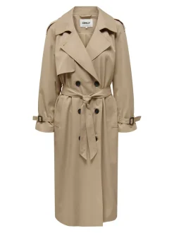 ONLCHLOE Trench coat