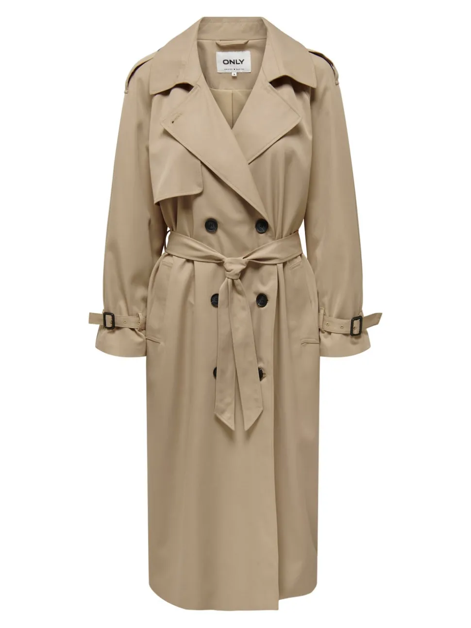ONLCHLOE Trench coat