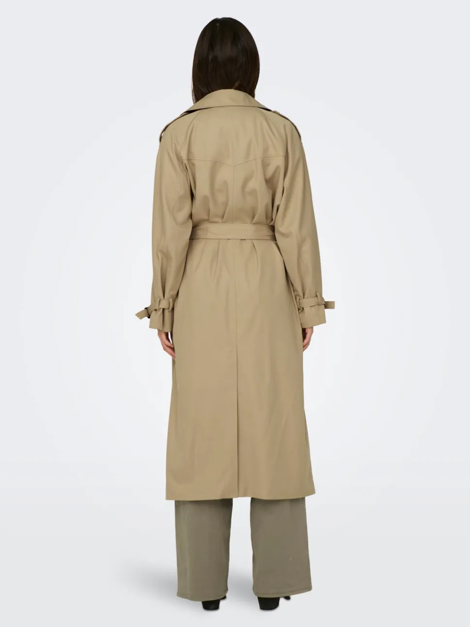 ONLCHLOE Trench coat