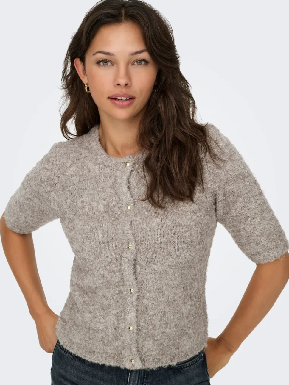 ONLCILLE Cardigan