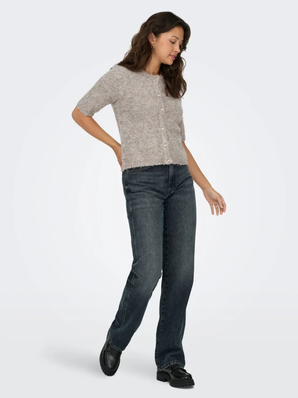 ONLCILLE Cardigan
