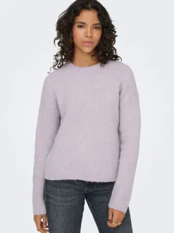 ONLCILLE Pull en maille