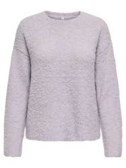 ONLCILLE Pull en maille