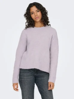 ONLCILLE Pull en maille