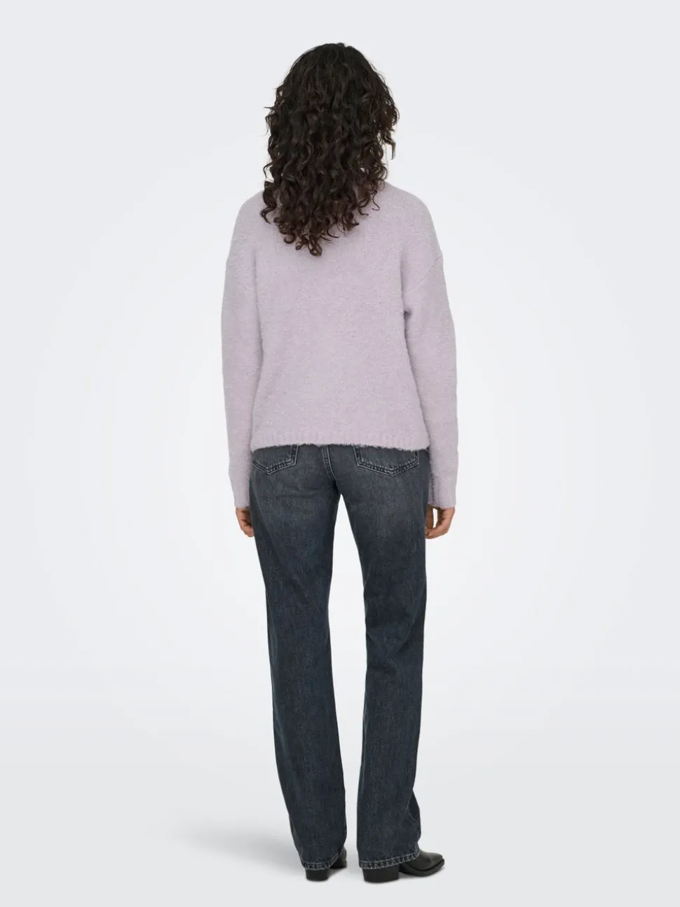 ONLCILLE Pull en maille