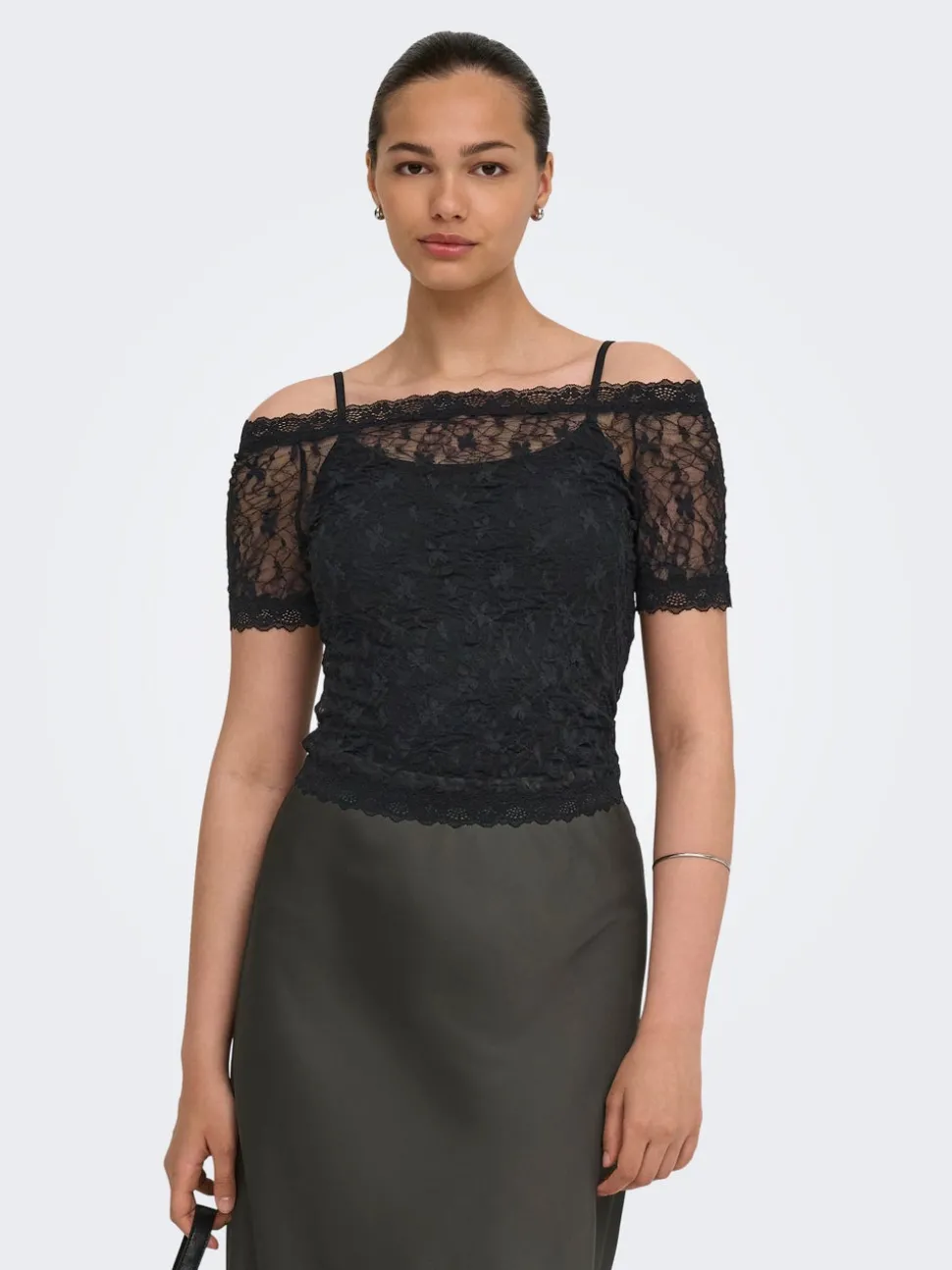 ONLCILLE Top