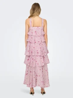 ONLCINDERELLA Robe longue