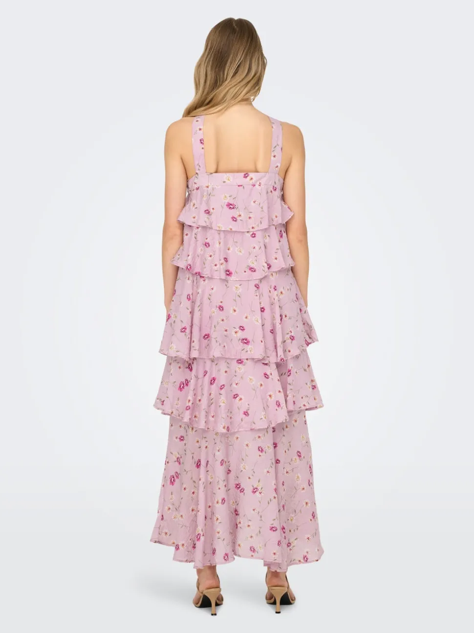 ONLCINDERELLA Robe longue