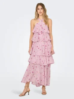 ONLCINDERELLA Robe longue