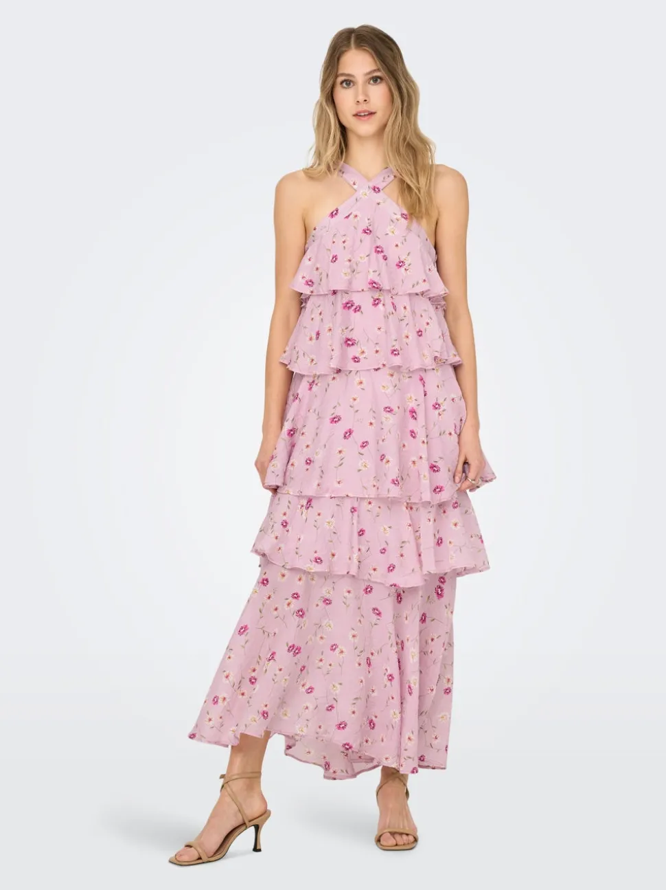 ONLCINDERELLA Robe longue