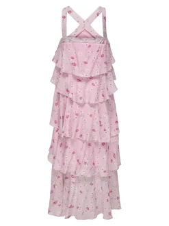 ONLCINDERELLA Robe longue