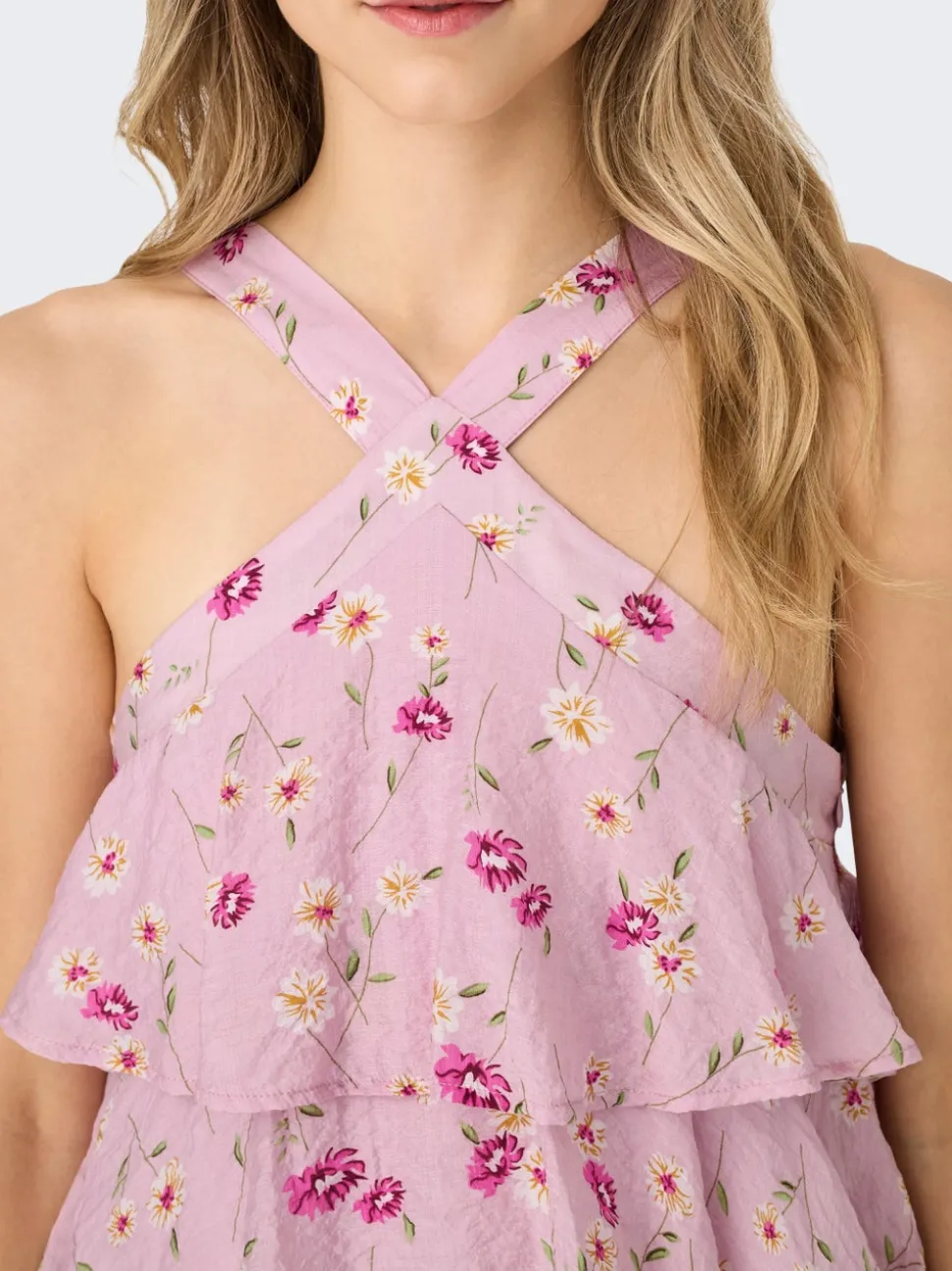 ONLCINDERELLA Robe longue