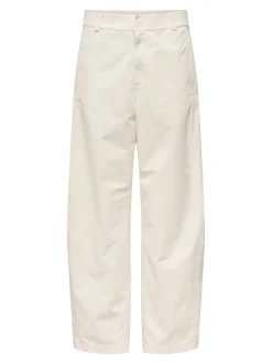 ONLCLAIR Coupe barrel Pantalon