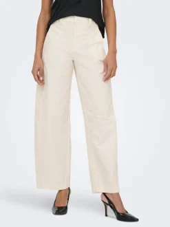 ONLCLAIR Coupe barrel Pantalon