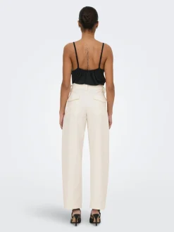 ONLCLAIR Coupe barrel Pantalon