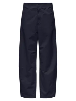ONLCLAIR Coupe barrel Pantalon