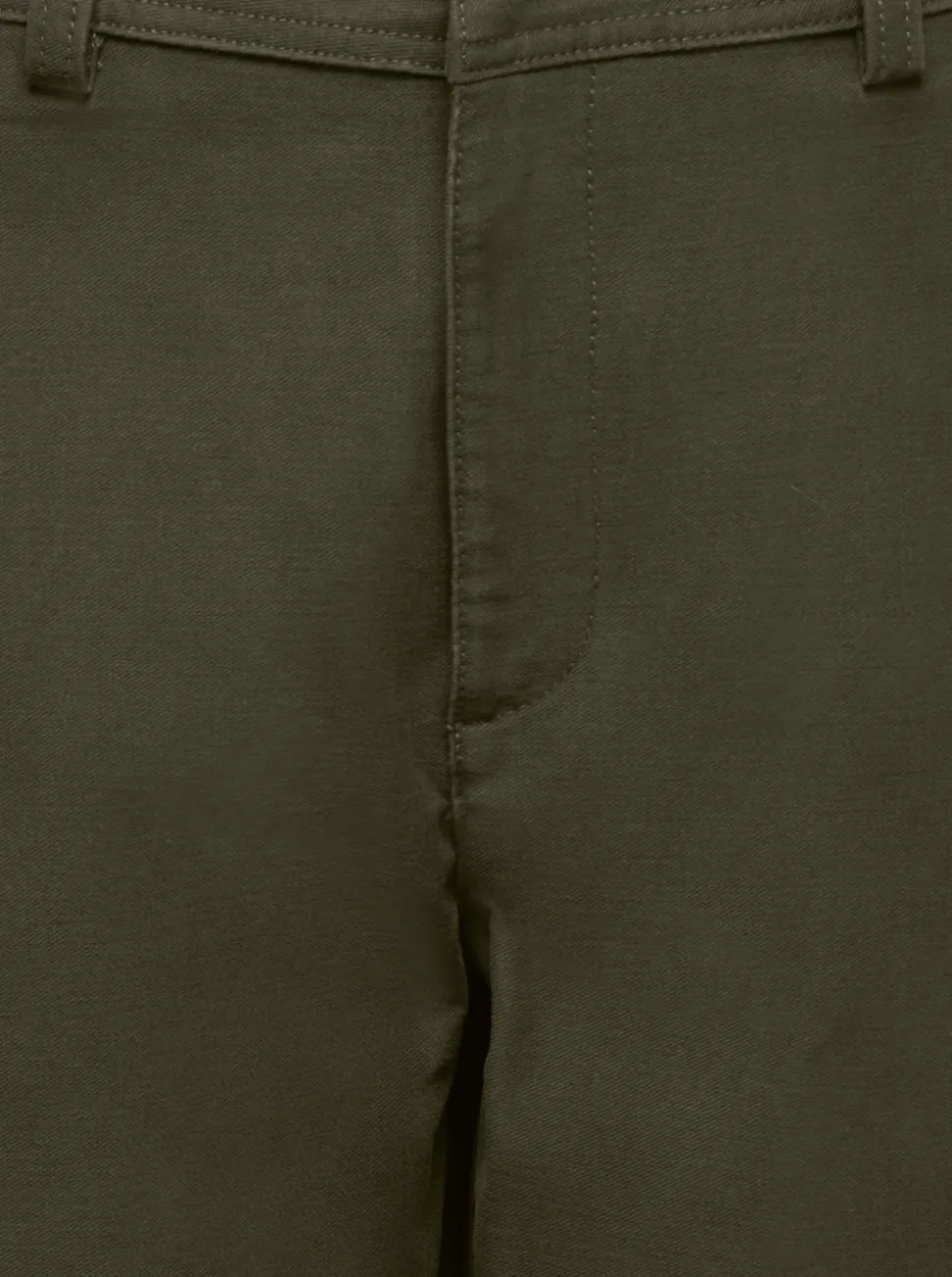 ONLCLAIR Coupe barrel Pantalon